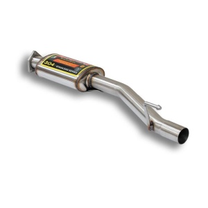 Supersprint Centre exhaust 841723