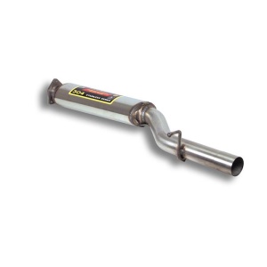 Supersprint Centre exhaust 843303