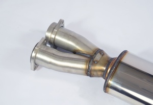 Supersprint Centre exhaust 843803