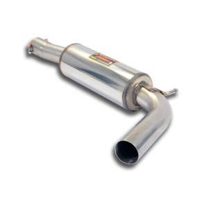 Supersprint Centre exhaust 889703