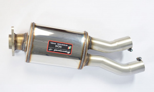 Supersprint Centre exhaust. - Img 2