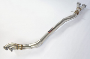 Supersprint Centre pipe.Replaces OEM centre exhaust. - Img 3