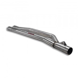 Supersprint Centre pipe