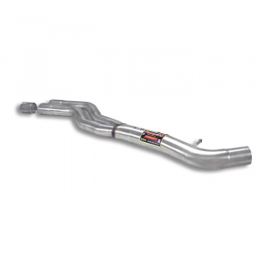 Supersprint Centre Pipe.