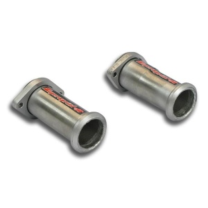 Supersprint Connecting pipes kit for Kat 784744