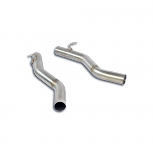 Supersprint Connecting pipes