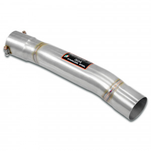 Supersprint Connecting pipe - Img 1