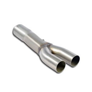 Supersprint Connecting "Y-Pipe" 722553