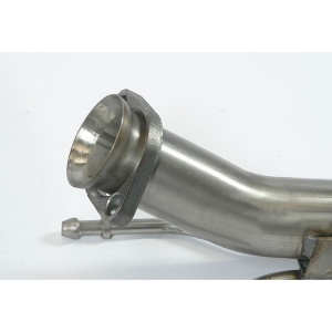 Supersprint Downpipe + Metallic catalytic 770521 - Img 2