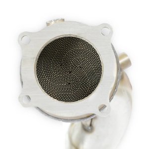 Supersprint Downpipe + Metallic catalytic converter(LHD) 767821 - Img 4