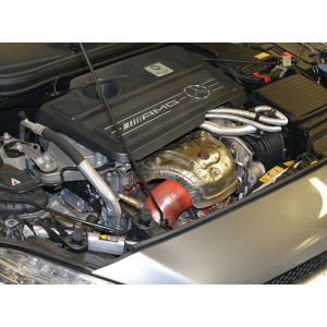 Supersprint Downpipe (Replaces catalytic converter) 721611 - Img 8