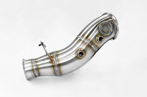 Supersprint Downpipe (Replaces catalytic converter) - Img 2