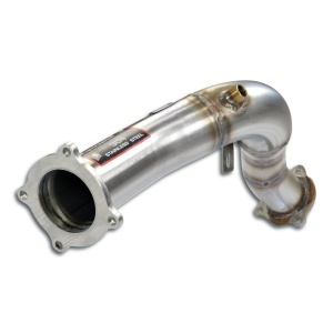 Supersprint Downpipe(Replaces OEM catalytic converter)(LHD) 769511 - Img 4