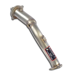 Supersprint Downpipe(Replaces OEM catalytic converter)(RHD) 767831