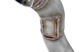 Supersprint Downpipe Right + Metallic catalytic converter(Replaces pre-catalytic converter) 724961 - Img 4
