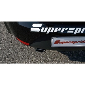 Supersprint Endpipe 145x95 915215 - Img 2