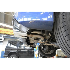 Supersprint Endpipe kit OO90 Right + OO90 Left 765926 - Img 3