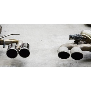 Supersprint Endpipe kit Right OO90 - Left OO90 771726 - Img 4