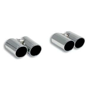 Supersprint Endpipe kit RightOO80 - LeftOO80 914216