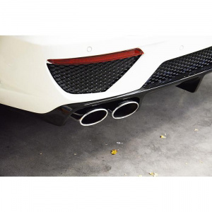 Supersprint Endpipes kit 120x80 Right - 120x80 Left 849447 - Img 3