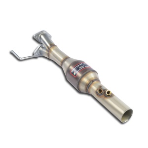 Supersprint Front catalytic converter 755032