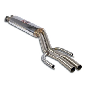 Supersprint Front exhaust 782003