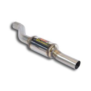 Supersprint Front exhaust Right 785102