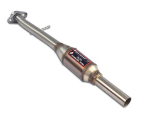 Supersprint Front Metallic catalytic converter 200 CPSI 815732