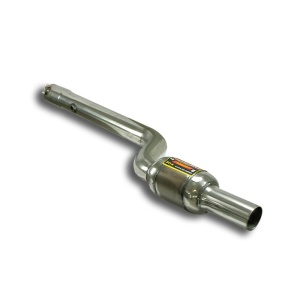 Supersprint Front Metallic catalytic converter Right 200CPSI 844202