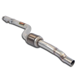 Supersprint Front Metallic catalytic converter Right 848602