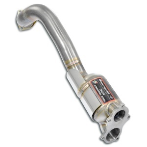 Supersprint Front Metallic catalytic Left(Deletes GPF, models, models 03/2020->) 861442