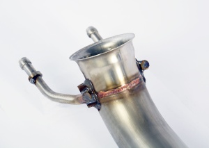 Supersprint Front pipe 722212