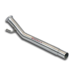 Supersprint Front pipe 805012