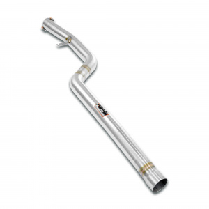 Supersprint Front pipe(Deletes OPF)