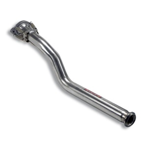 Supersprint Front pipe kit(Replaces OEM front exhaust) 874112