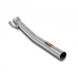Supersprint Front pipe LIGHTWEIGHT - Img 1