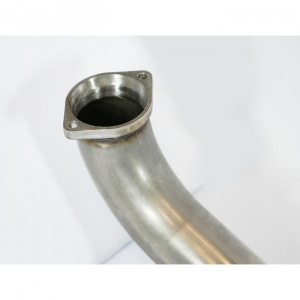 Supersprint Front pipes kit Right - Left - Img 3
