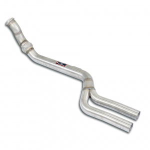 Supersprint Front "Y-Pipe"(Deletes GPF) 723912