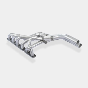 Supersprint Headers(Left Hand Drive)Stainless steel for OEM catalytic converter 785501 - Img 5