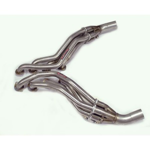 Supersprint Headers(Left Hand Drive)SUPERSPRINT DESIGN PATENTLHD only 844901 - Img 2