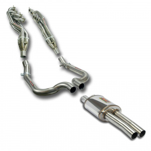 Supersprint Headers performance package - Img 1