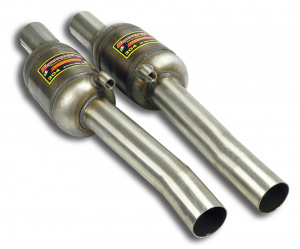 Supersprint Headers performance package - Img 3