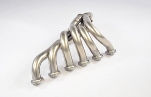 Supersprint Manifold 100% Stainless steel(Left Hand Drive) 782401
