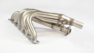 Supersprint Manifold 100% Stainless steel(Left Hand Drive) 782401 - Img 5