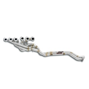 Supersprint Manifold 100% Stainless steel(Left Hand Drive only) 782001 - Img 4