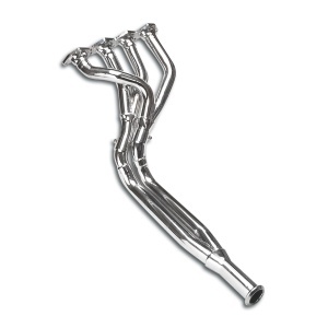 Supersprint Manifold 800701