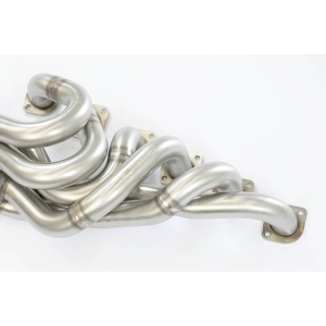 Supersprint Manifold + connecting pipes for OEM catalytic converter(Left Hand Drive) 781601 - Img 5