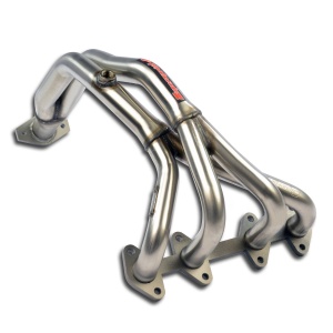 Supersprint Manifold for OEM catalytic converter 100% Stainless Steel 814201