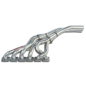 Supersprint Manifold(Left Hand Drive)Stainless steel for OEM catalytic converter 785801