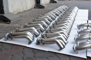 Supersprint Manifold(Left / Right Hand Drive) 887801 - Img 5